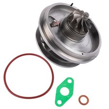 1165780875802B Turbolader rumpfgruppe 5-Achsen-Laufrad für BMW 1 / 3 / 5 / X1/X3