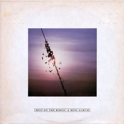 Various - Mist On The Ridge: A Mini Album (VINYL)