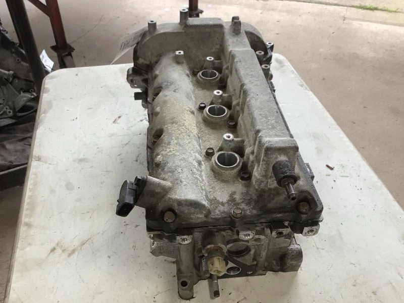Passenger Cylinder Head 3.8L 6 Cylinder Fits 07-12 VERACRUZ 307062 - Image 2 of 4
