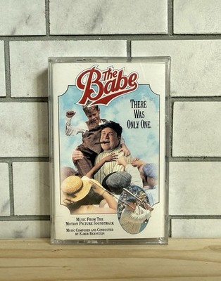The babe Soundtrack, Cassette. 1991. MCA. New/Sealed.