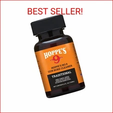 Hoppe's No. 9 Gun Bore Cleaner, 5 oz. Bottle