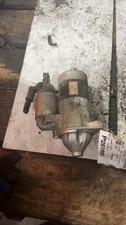 07 08 09 KIA SPECTRA Starter Motor (2.0l 4 Cylinder) At