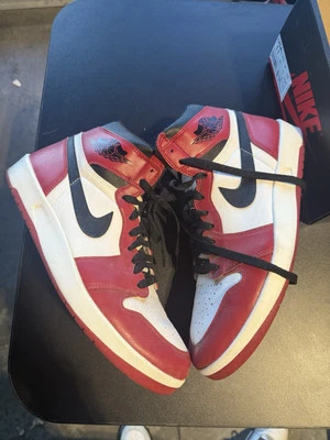 Jordan 1.5 Chicago for Sale | Authenticity Guaranteed | eBay display picture 1