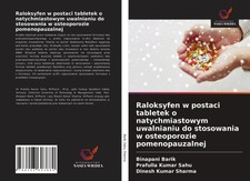 Binapani Barik (u. a.) | Raloksyfen w postaci...