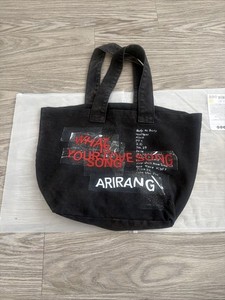 Bts Tote Bag | eBay