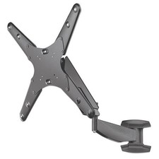 Manhattan Wall Mount for TV & Monitors (Spring Arm 3 pivots), For screens 17"...