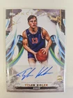 Tyler Kolek Knicks 2024 Topps Inception RC Autograph #RA-TK 💯🔥