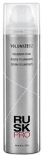 Rusk Volumize02 Volumizing Foam - 8 oz
