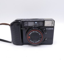 Canon AF35M II Analogkamera