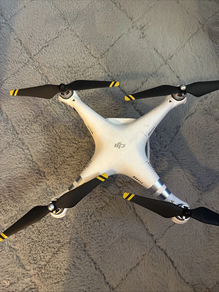DJI Phantom 3 Advanced Camera Drones for Sale | Shop New & Used