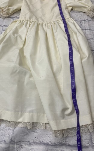 Polly Flinders Vintage Dress Kids 8 - Picture 10 of 10