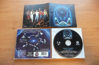 洋楽 Frosttide / Our Journey CD Amazon.com: Departure: CDs & Vinyl
