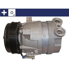 Klimakompressor FC3446