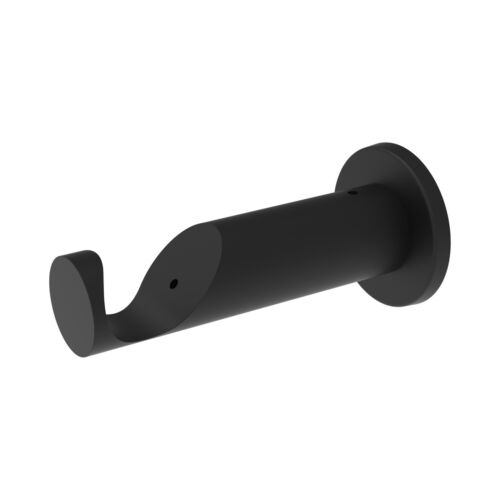 Integra Elements 35mm Metal Curtain Pole Bracket - Picture 5 of 5