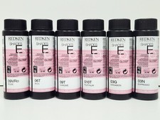 Révélateur Redken Shades Eq Gloss - Gel 1000ml - Neuf - Pour Cheveux - Soin Professionnel