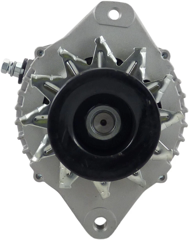 Alternator for Isuzu NPR NQR NRR 4.8 5.2 2003 2004 2005 2006 2-90276-840-0 12536 - Imagem 4 de 4