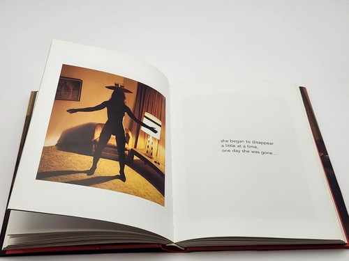 Motel Fetish by Chas Ray Krider (2012) Special "Panic Cover" (25th Anniversary) - Picture 11 of 14