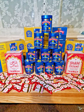 10 x Pan Parag Flavoured Pan Masala 100G (10 x 100g Pack) Free Shahi Deluxe Box