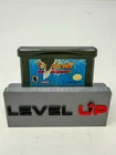 Yoshi's Island Gameboy Advance GB Tested & Working