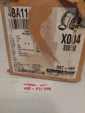 Marathon Motors 48A1101755 - X004 1/2 HP Direct Drive Blower Motor 1075rpm