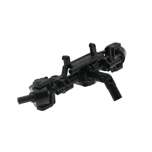 For MN78 1:12 Cherokee 4WD Climbing RC Car Modified Accessories DIY Parts - Picture 12 of 18