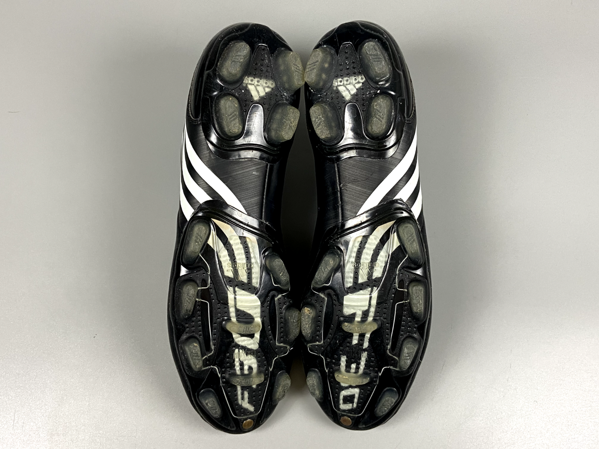 2009 Adidas F30 TRX FG US 8.5 soccer cleats football boots