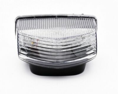 Bright2wheels Gen.2 Integrated LED Tail Light W/ Turn Signals For Honda CBR600RR 2007-2012