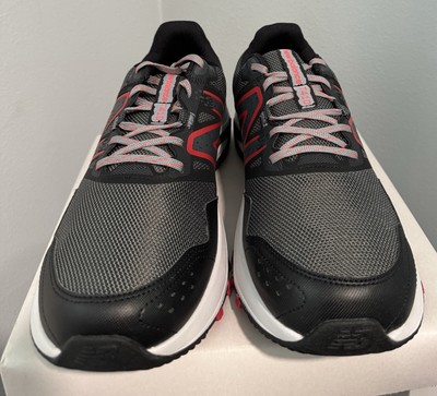 New Balance All Terrain Trail Running Shoes MT410LR8 Mens  display picture 1
