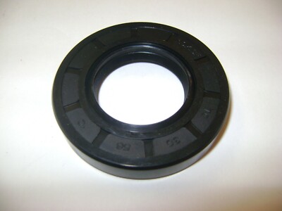 TC 30X56X10 DOUBLE LIPS METRIC OIL / DUST SEAL 30mm X 56mm X 10mm