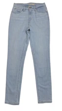 Levi’s ® 721 Jeans Women’s High Rise Skinny Light Blue 18882-0281 W28 X L30