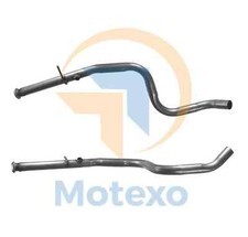 BM50719 Link Rohr Opel Grandland X 1.6TD (B16DTH(DV6FC) ) 6/17- (2nd C / Rohr )