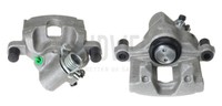 Bremssattel Bremssystem ATE FüR Renault Laguna III Grandtour 2.0 16V 344798