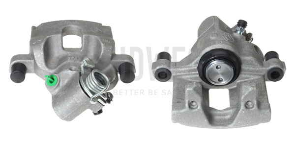 Bremssattel Bremssystem ATE FüR Renault Laguna III Grandtour 2.0 16V 344798-image