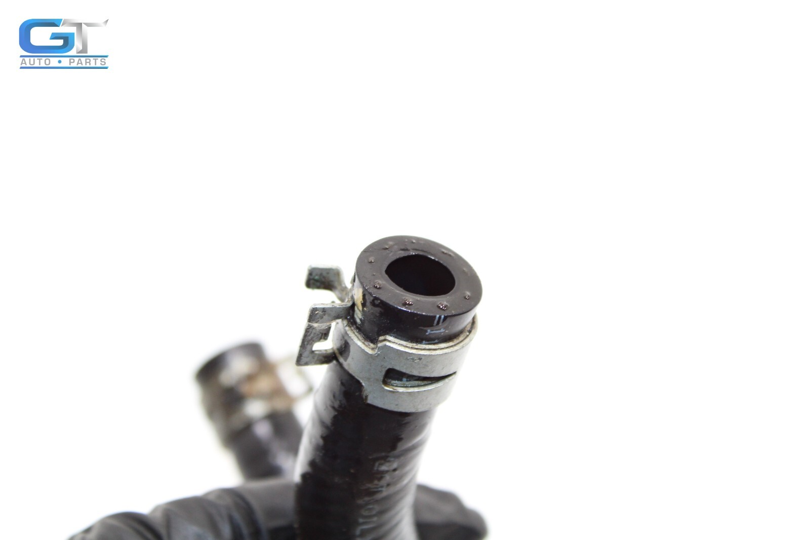 TOYOTA SIENNA 3.5L TRANSMISSION OIL COOLER OUTLET HOSE TUBE PIPE OEM