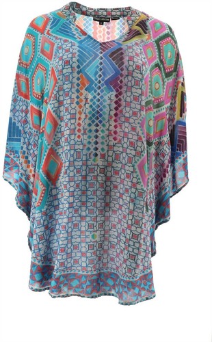 tolani caftan