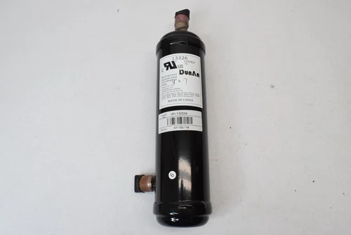 Dunan 13326 Refrigerant Suction Line Accumulator QFQ-Y2076-S007-00