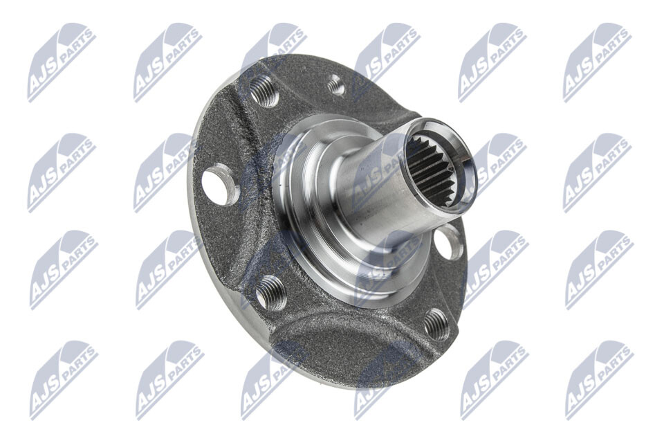 KLP-PL-009P NTY Wheel Hub for OPEL,VAUXHALL