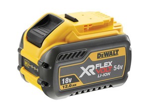 Аккумулятор dewalt dcb548