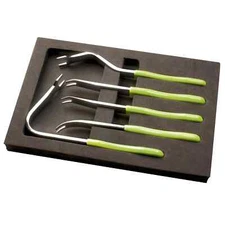 Mueller-Kueps 277015 5 Piece Clip Lifter Set