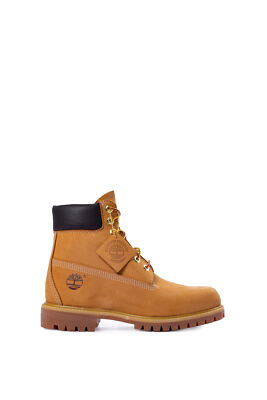 TIMBERLAND mode - Mens 6-inch nubuck boots