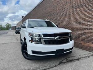 2018 Chevrolet Suburban 4WD 4dr 1500 LS