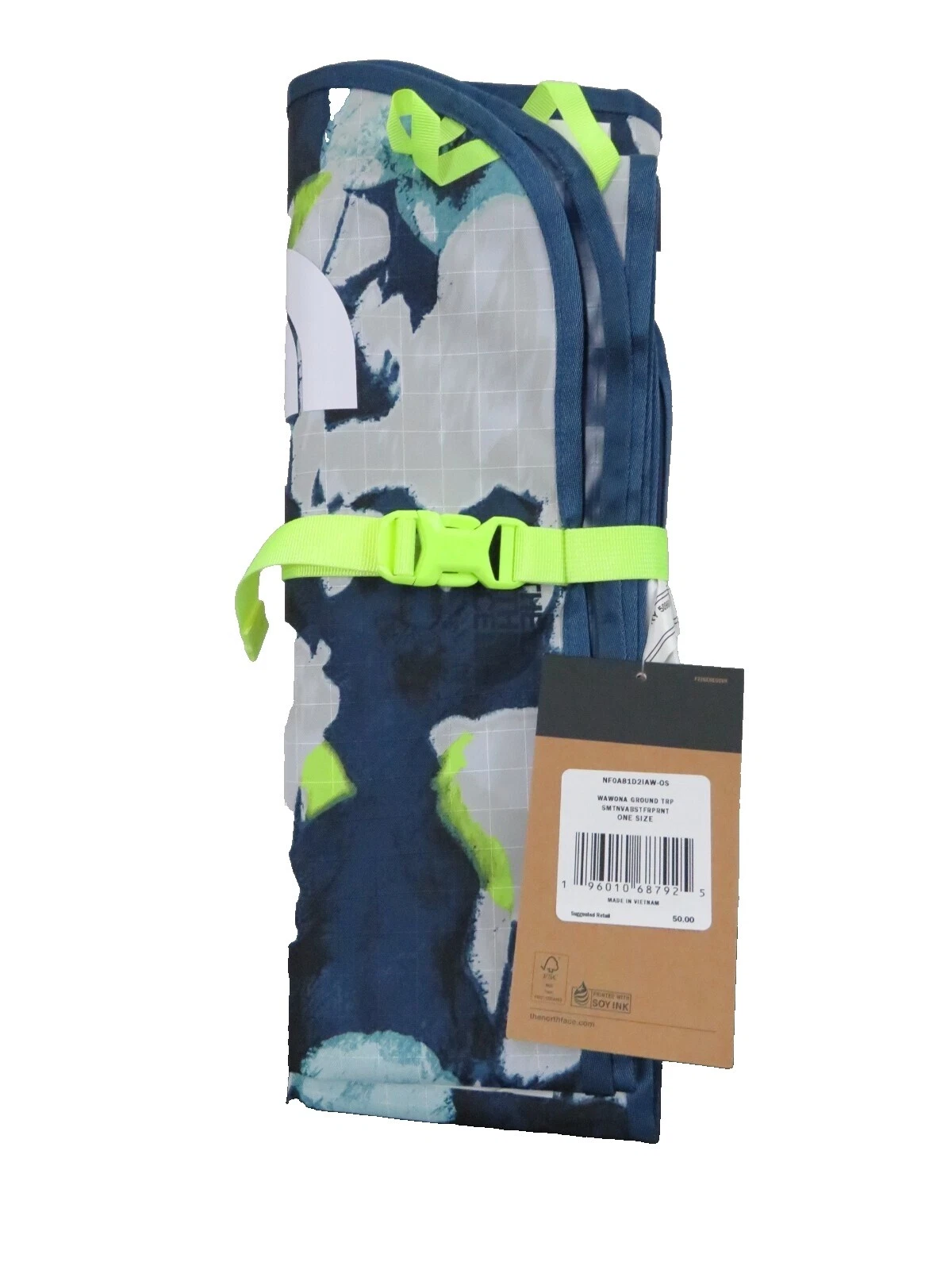 The North Face Camping Tent & Canopy Accessories