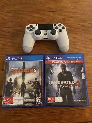 pawn shop ps4 controller price