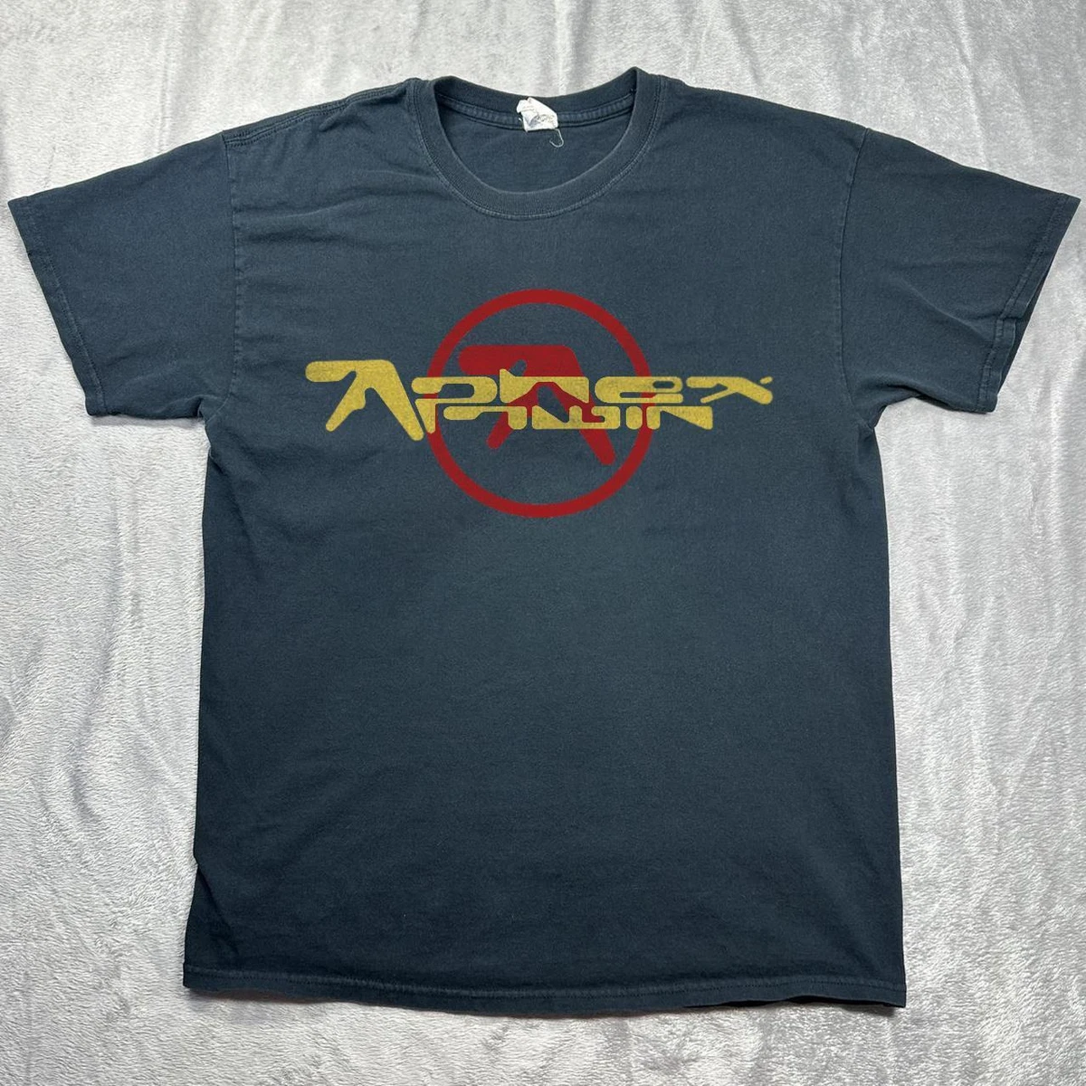 aphex twin shirt products for sale | eBay