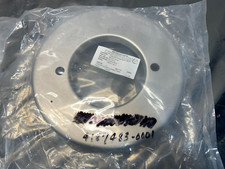 AMAT 0021-20148 LOWER SHIELD, 114669
