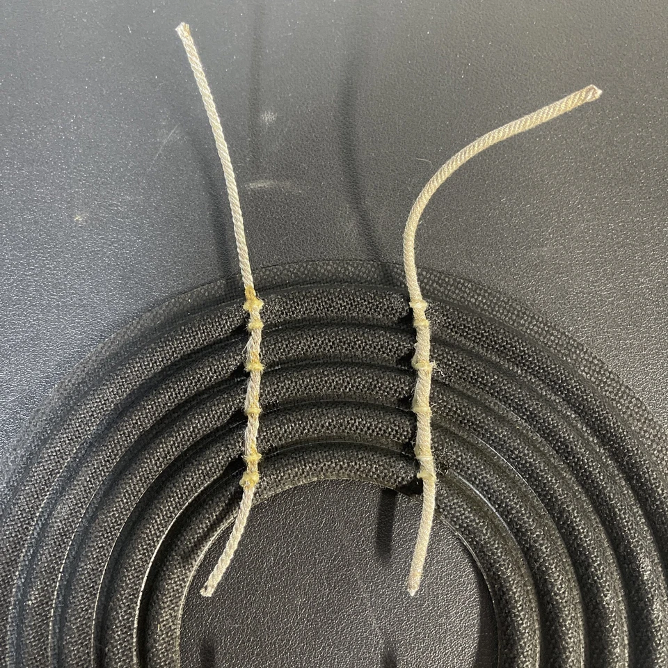 7.5" x 3” Linear Roll Subwoofer Spider & Leads For Rockford Fosgate Punch HX2 - Image 4 of 4