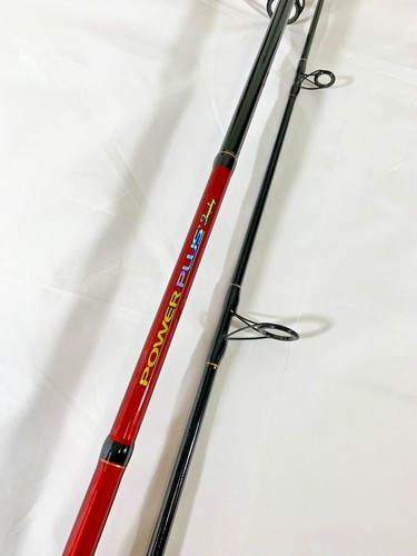 Power PLUS Trophy PTMHS-2 Series 2 Section 10-25Lb med Heavy Action Fishing Rod - Picture 32 of 60
