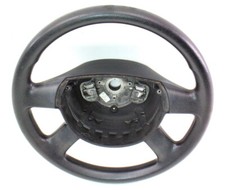 Stock Steering Wheel 06-10 Vw Passat B6 - Genuine - 3c0 419 091 1qb