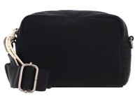 Fredsbruder Friends For Life Camera Bag UmhäNgetasche Tasche Black Schwarz Neu