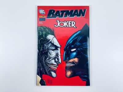 Batman Sonderband 16 - Joker (Panini) RAR DC